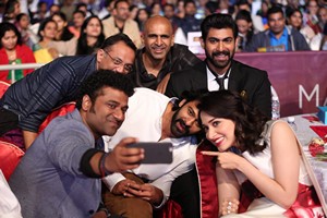 GAMA Awards 2015 Winners Photos